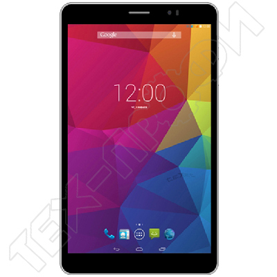 Ремонт TeXet X-pad NAVI 8.2 3G / TM-7859 3G