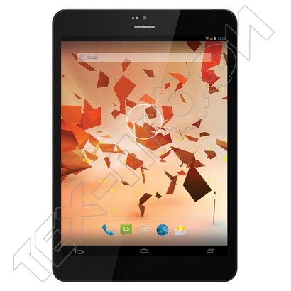 Ремонт TeXet X-pad AIR 8 3G / TM-7863