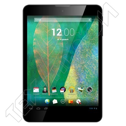 Ремонт TeXet X-pad SHINE 8.1 3G / TM-7868