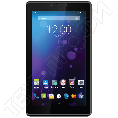 Ремонт TeXet X-pad RAPID 7.2 4G/ TM-7889