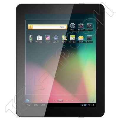 Ремонт TeXet TM-8041HD