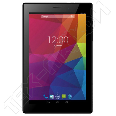 Ремонт TeXet X-pad SKY 8.1 3G / TM-8054