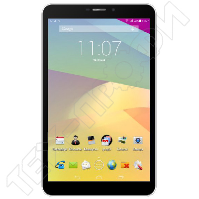 Ремонт TeXet X-pad RAPID 8 4G/TM-8069