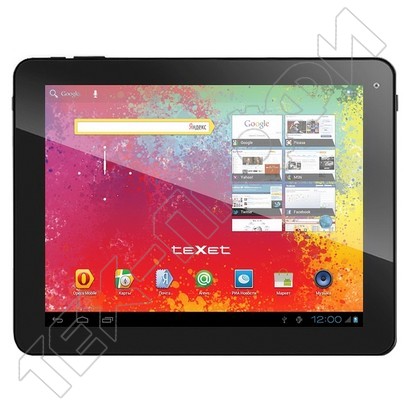 Ремонт TeXet TM-9720