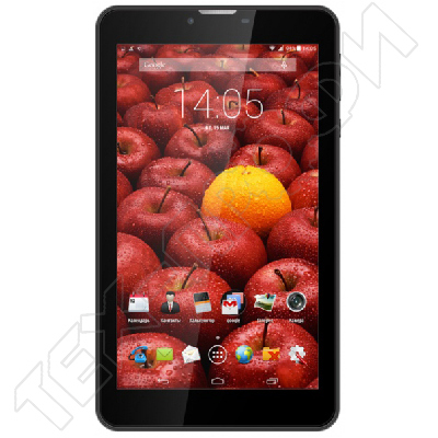 Ремонт TeXet X-pad PLUS 7 3G/TM-9746
