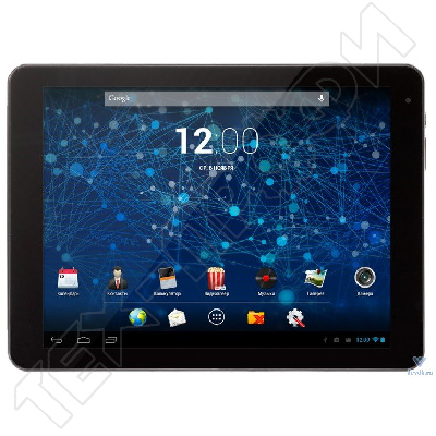 Ремонт TeXet TM-9757 3G