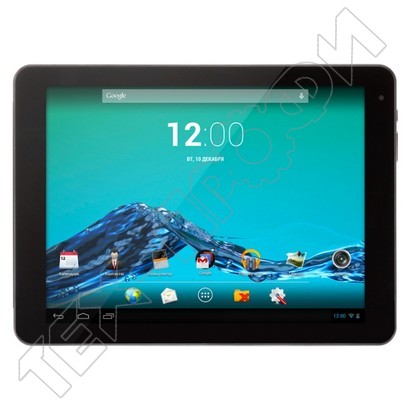 Ремонт TeXet TM-9767 3G