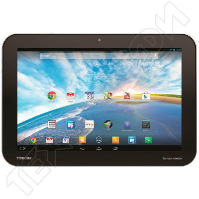 Ремонт Toshiba AT10LE-A Excite Pro