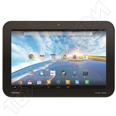 Ремонт Toshiba AT10PE-A-105
