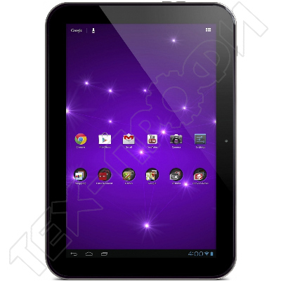 Ремонт Toshiba Excite 10 SE