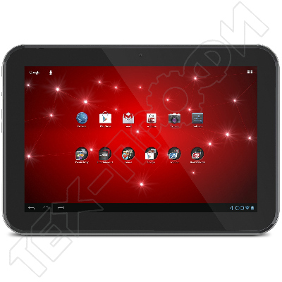 Ремонт Toshiba Excite 10