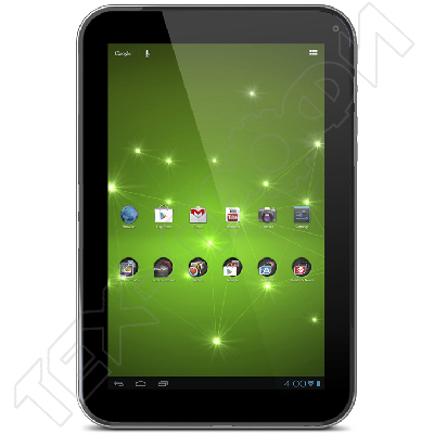 Ремонт Toshiba Excite 7.7