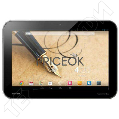 Ремонт Toshiba Excite Write 3G
