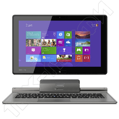 Ремонт Toshiba PORTEGE Z10T-A-L4S