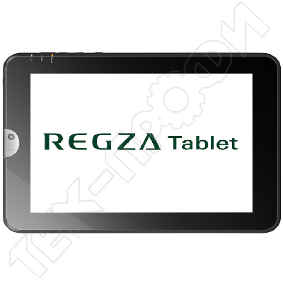 Ремонт Toshiba Regza AT300