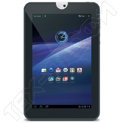 Ремонт Toshiba thrive 10