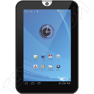 Ремонт Toshiba Thrive 7