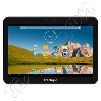 Ремонт Treelogic Brevis 1006QC 3G IPS GPS