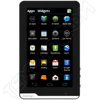 Ремонт Treelogic Brevis 702wa c-touch