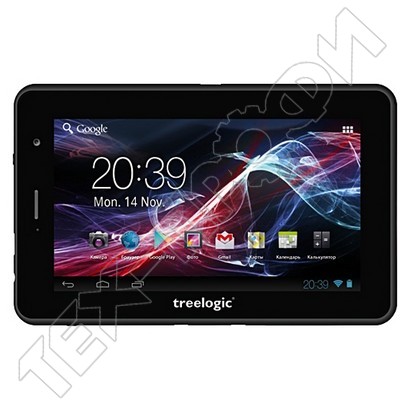 Ремонт Treelogic Brevis 705 8Gb 3G