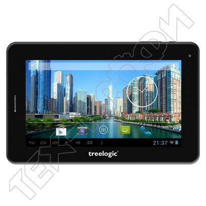 Ремонт Treelogic Brevis 709 3G SE