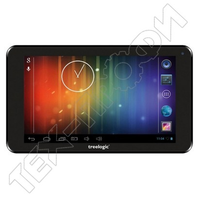 Ремонт Treelogic Brevis 710DC