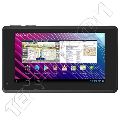Ремонт Treelogic Gravis 72G 8Gb