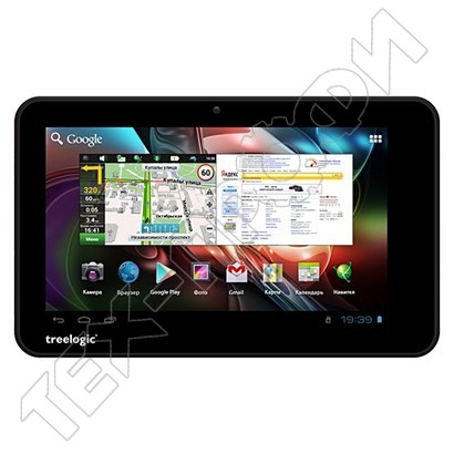 Ремонт Treelogic Gravis 73 3G GPS