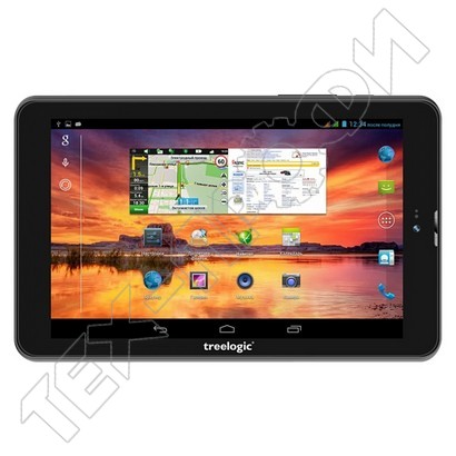 Ремонт Treelogic Gravis 77QC 3G IPS GPS