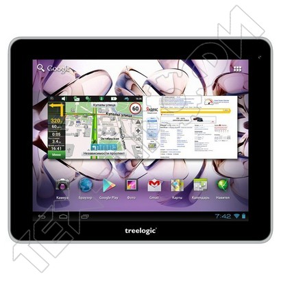 Ремонт Treelogic Gravis 97 3G GPS