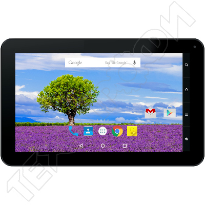 Ремонт TurboPad 912 new