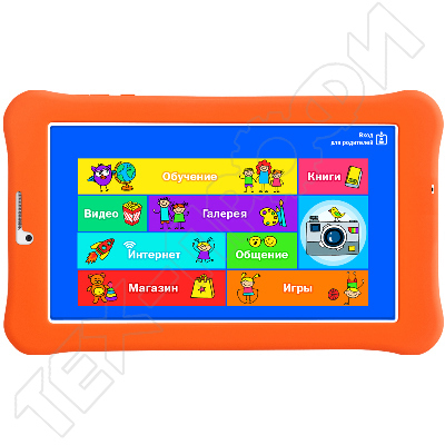 Ремонт TurboPad TurboKids 3G