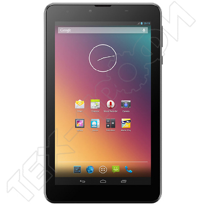 Ремонт Wexler TAB 7 LTE