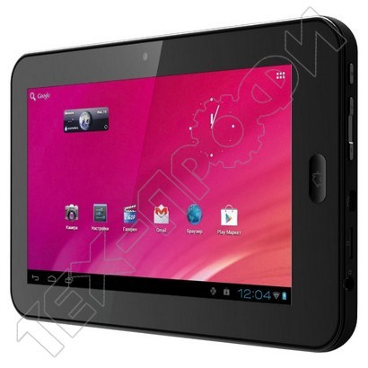 Ремонт Wexler TAB 700