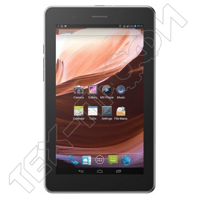 Ремонт Wexler TAB 7d