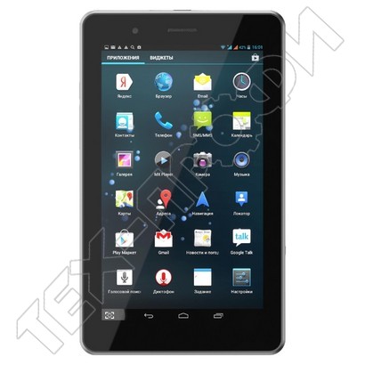 Ремонт Wexler TAB 7iD 3G
