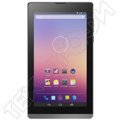 Ремонт Wexler TAB 7iQ