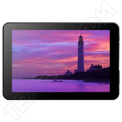 Ремонт Wexler TAB A100