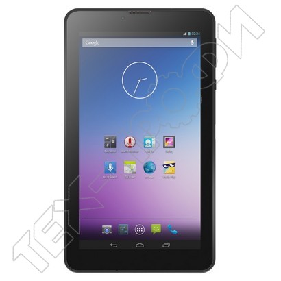 Ремонт Wexler TAB A740