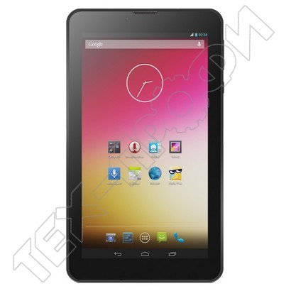 Ремонт Wexler TAB A742