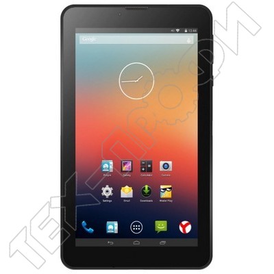 Ремонт Wexler TAB A744