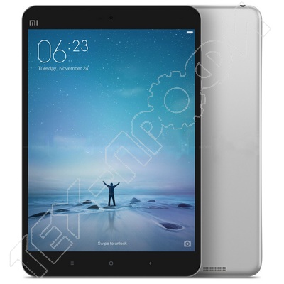 Ремонт Xiaomi Mi Pad 2