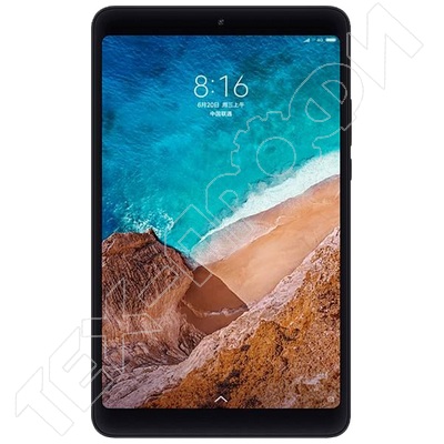 Ремонт Xiaomi Mi Pad 4 Plus