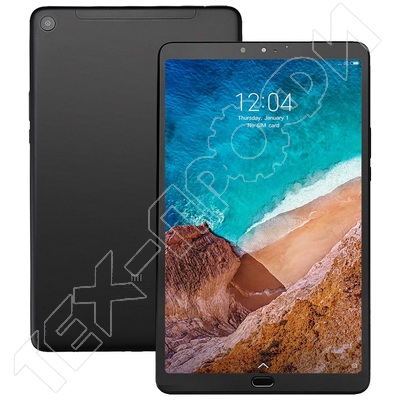 Ремонт Xiaomi Mi Pad 4