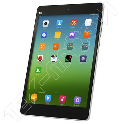 Ремонт Xiaomi Mi Pad