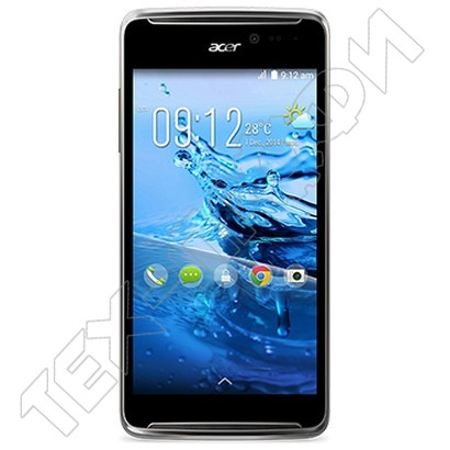 Ремонт Acer Liquid E600