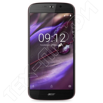Ремонт Acer Liquid Jade 2
