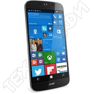 Ремонт Acer Liquid Jade Primo