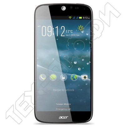 Ремонт Acer Liquid Jade