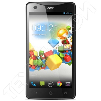 Ремонт Acer Liquid S1 Duo